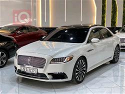 لينكولن كونتننتال